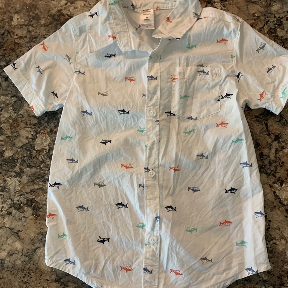 Carter’s bundle! - Picture 5 of 5